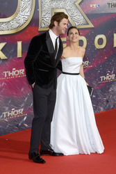 'Thor - The Dark Kingdom' Premiere, Berlin