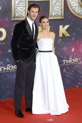 'Thor - The Dark Kingdom' Premiere, Berlin