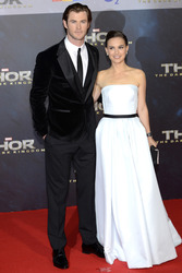 'Thor - The Dark Kingdom' Premiere, Berlin