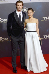 'Thor - The Dark Kingdom' Premiere, Berlin