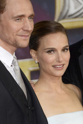 'Thor - The Dark Kingdom' Premiere, Berlin