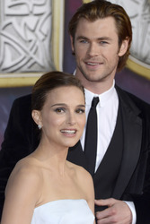 'Thor - The Dark Kingdom' Premiere, Berlin