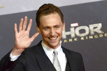 'Thor - The Dark Kingdom' Premiere, Berlin