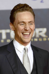 'Thor - The Dark Kingdom' Premiere, Berlin