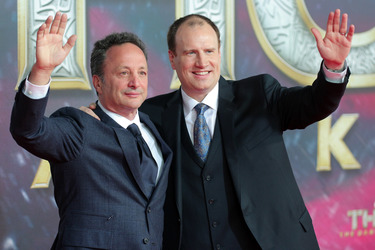 'Thor - The Dark Kingdom' Premiere, Berlin