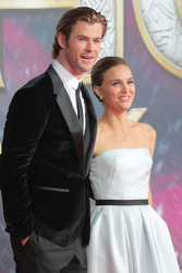 'Thor - The Dark Kingdom' Premiere, Berlin