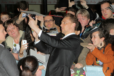 'Thor - The Dark Kingdom' Premiere, Berlin