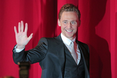 'Thor - The Dark Kingdom' Premiere, Berlin