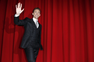 'Thor - The Dark Kingdom' Premiere, Berlin