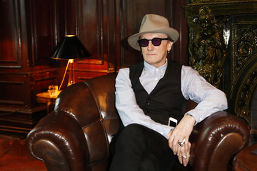 Marius Müller-Westernhagen CD-Präsentation, Berlin