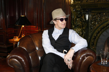 Marius Müller-Westernhagen CD-Präsentation, Berlin