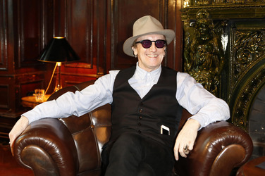 Marius Müller-Westernhagen CD-Präsentation, Berlin