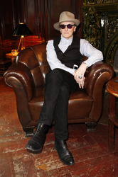 Marius Müller-Westernhagen CD-Präsentation, Berlin