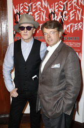 Marius Müller-Westernhagen CD-Präsentation, Berlin