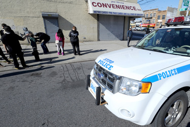 Banksy Art in New York