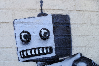 Banksy Art in New York