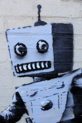 Banksy Art in New York