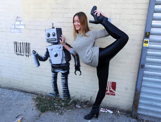 Banksy Art in New York