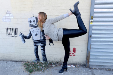 Banksy Art in New York