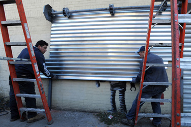 Banksy Art in New York