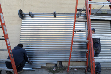 Banksy Art in New York