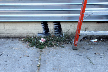 Banksy Art in New York