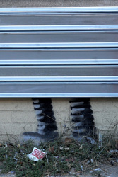 Banksy Art in New York