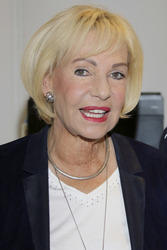 Dagmar Berghoff bei Radio Oldie 95, Hamburg