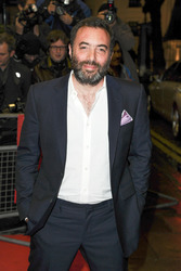 'Dom Hemingway' Premiere, London