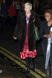 'Dom Hemingway' Premiere, London