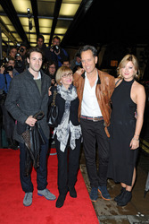 'Dom Hemingway' Premiere, London