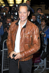 'Dom Hemingway' Premiere, London