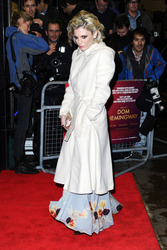 'Dom Hemingway' Premiere, London