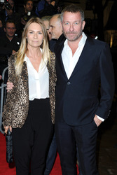 'Dom Hemingway' Premiere, London