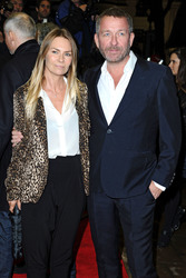 'Dom Hemingway' Premiere, London