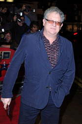 'Dom Hemingway' Premiere, London