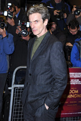 'Dom Hemingway' Premiere, London
