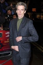 'Dom Hemingway' Premiere, London