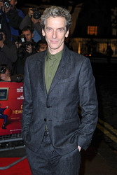 'Dom Hemingway' Premiere, London