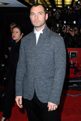 'Dom Hemingway' Premiere, London