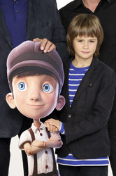 'Pinocchio' Fototermin, Hamburg