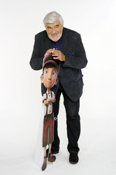 'Pinocchio' Fototermin, Hamburg