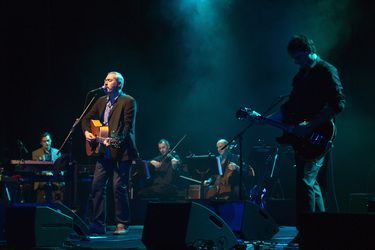 Tindersticks Konzert, Berlin