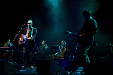 Tindersticks Konzert, Berlin