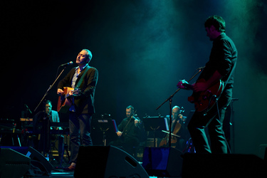 Tindersticks Konzert, Berlin