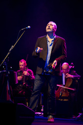 Tindersticks Konzert, Berlin