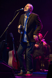 Tindersticks Konzert, Berlin