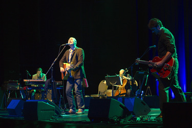 Tindersticks Konzert, Berlin