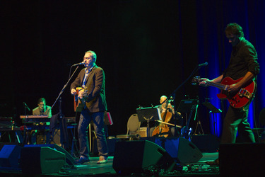 Tindersticks Konzert, Berlin