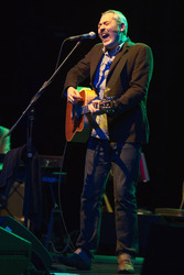 Tindersticks Konzert, Berlin